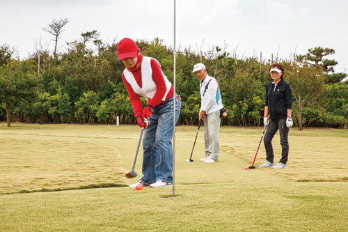 暮らしのステージ あさひ流 旭市市勢要覧18