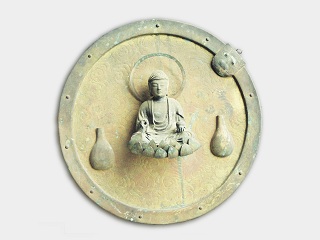 懸仏1