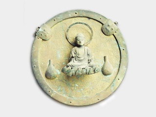 懸仏2