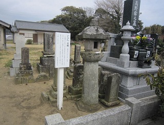 石幢