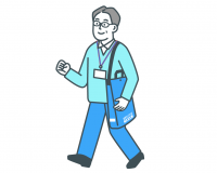 令和８年経済センサス－活動調査の調査員