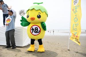 あさピーじゃんけん