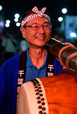 市長写真