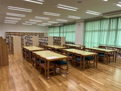 図書室