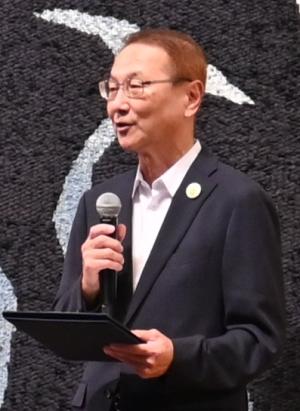 市長写真