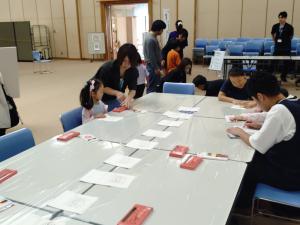 缶バッジ