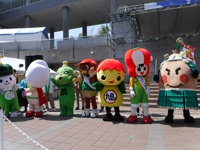 AIRPORTMARKET-空市-：平成30年4月22日（日曜日）の画像