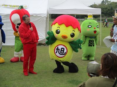 さんさんフェスタ2019の画像