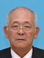 向後 悦世