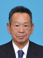 景山 岩三郎