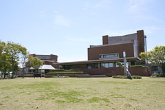 千葉県東総文化会館