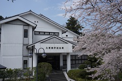 大原幽学記念館