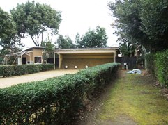弓道場