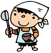公立保育所の給食を紹介しますの画像1