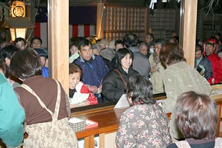 西宮神社例大祭の画像