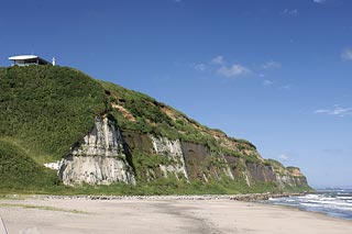 屏風ケ浦の画像