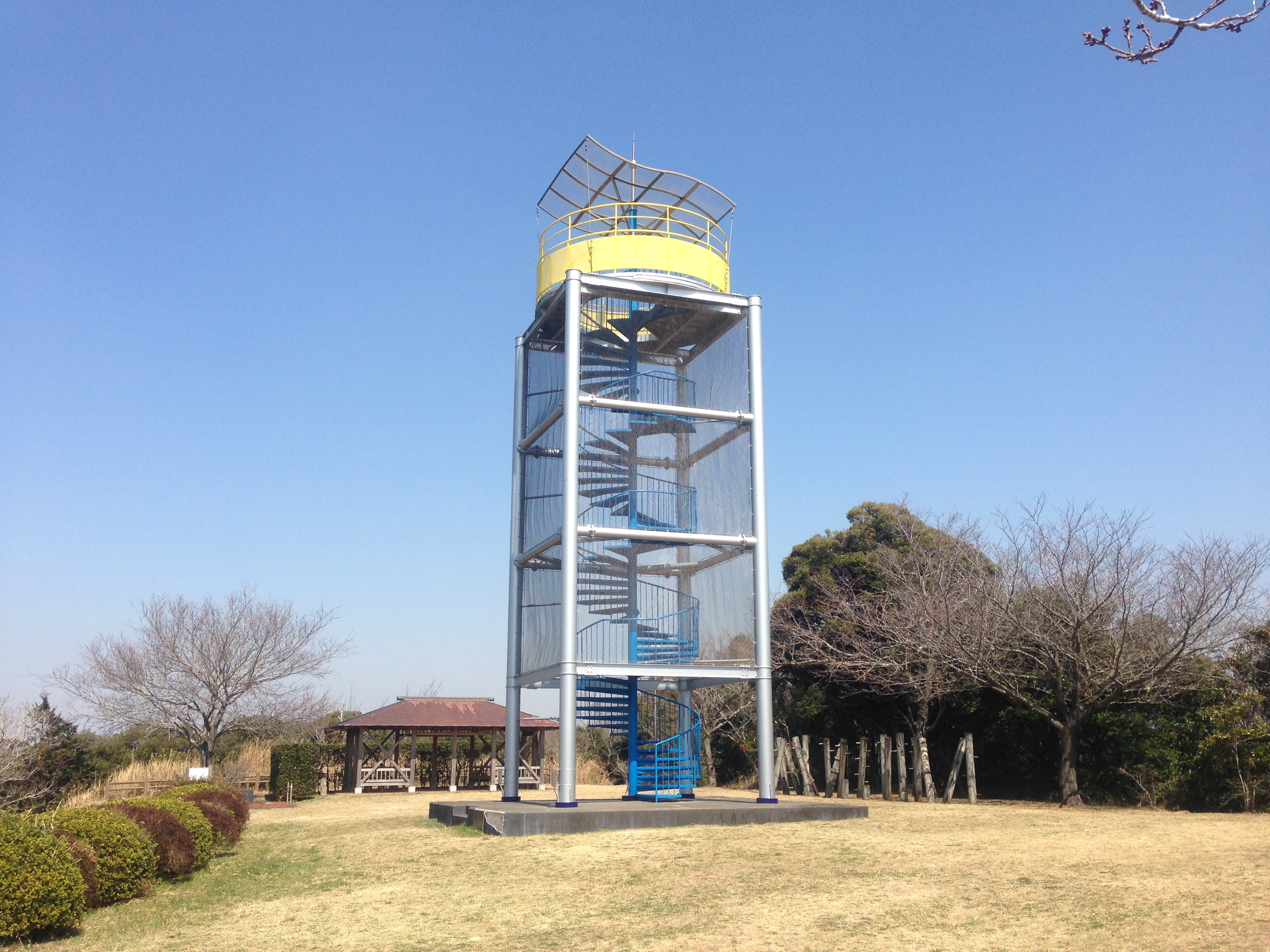 萬歳自然公園の画像