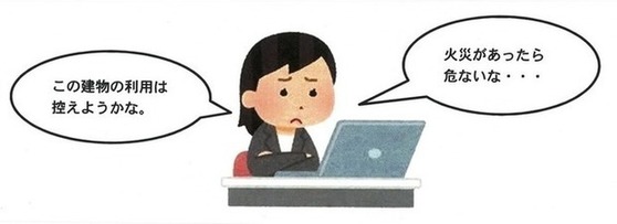 違反対象物の公表制度とはの画像