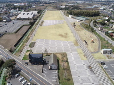 準備工事の画像1
