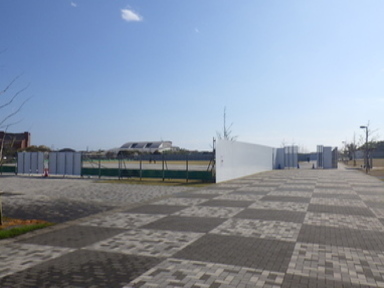 準備工事の画像2