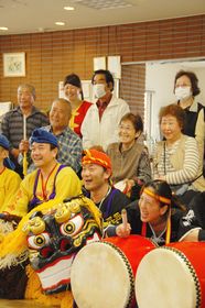 飯岡福祉センターの画像
