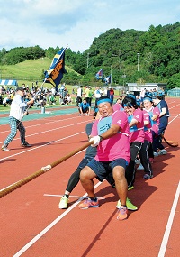 広報あさひ　No.297