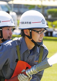 広報あさひ　No.313