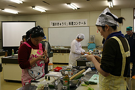 (1月26日　いいおかユートピアセンター）の画像