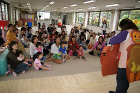 （6月5日　南分館）の画像