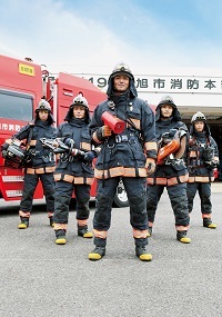 広報あさひ No.369