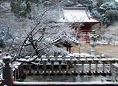 神社仏閣写真4