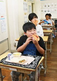広報あさひ7月15日号