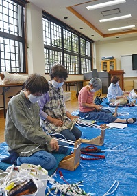 広報あさひ10月15日号