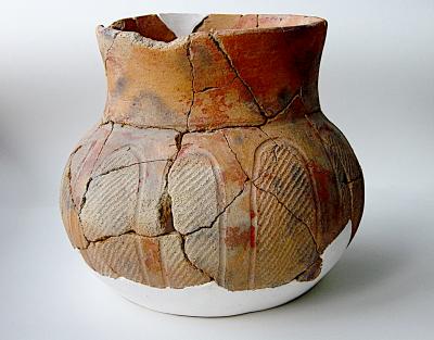 土器