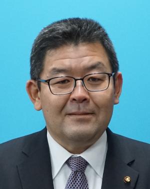 常世田議員