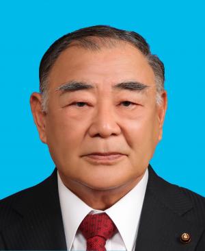 遠藤議員