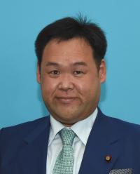 林議員