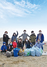 広報あさひ3月1日号