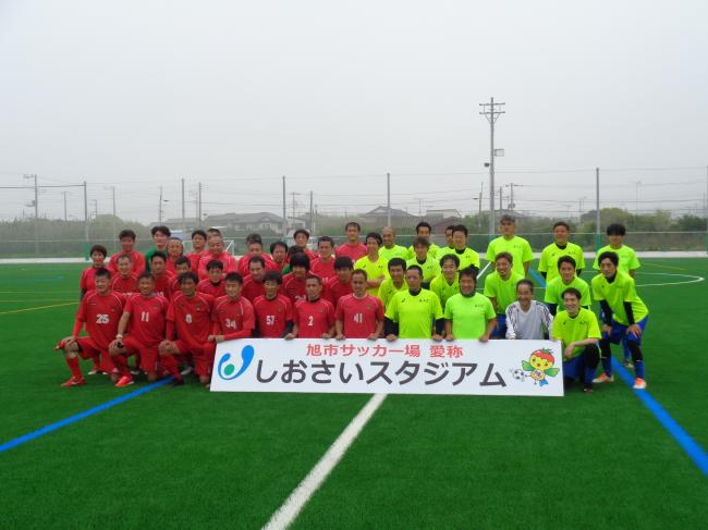 FC船橋50