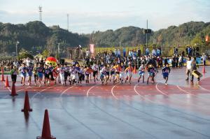 市民駅伝