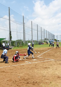 広報あさひ7月1日号