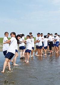 広報あさひ8月15日号
