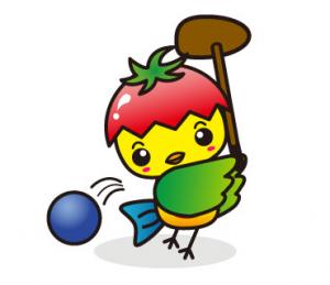 あさピーパークゴルフ