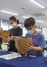 広報あさひ9月15日号