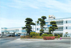 千葉県食肉公社
