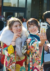 広報あさひ2月1日号