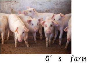 O’s fram