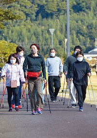 広報あさひ3月1日号