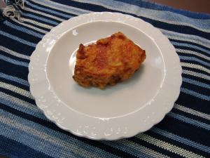 鶏肉の天ぷら