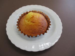 ぐりとぐらのカステラ